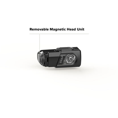 Princeton Tec Snap 450 RW Solo - 450 Lumens - 100 Hours