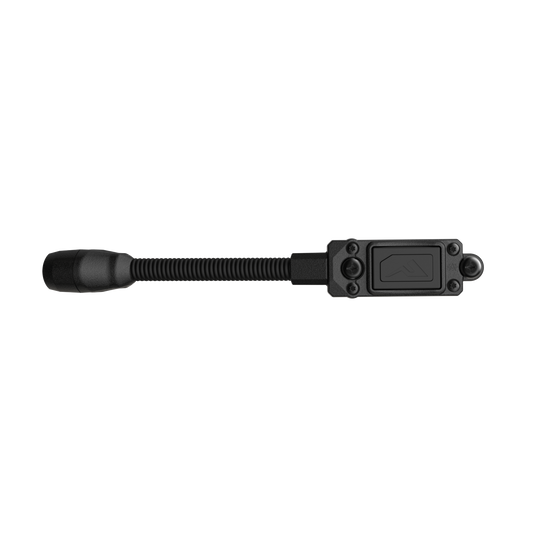 Princeton Tec Switch Railink - Helmet-Mounted - Tactical Light