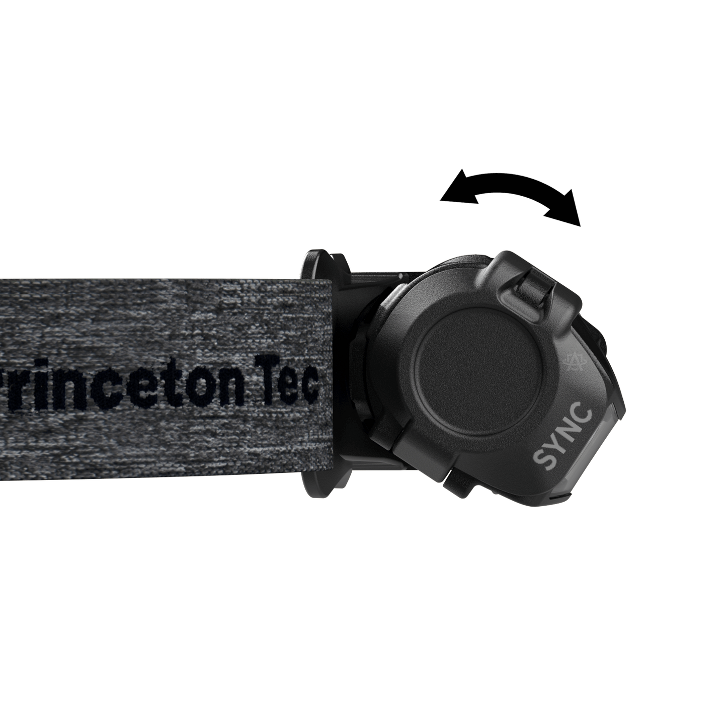 Princeton Tec Sync - 300 Lumens - 60 Hours