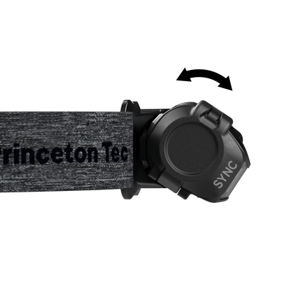 Princeton Tec Sync - 300 Lumens - 60 Hours