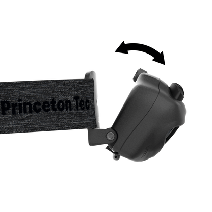 Princeton Tec Vizz - 550 Lumens - 90 Hours