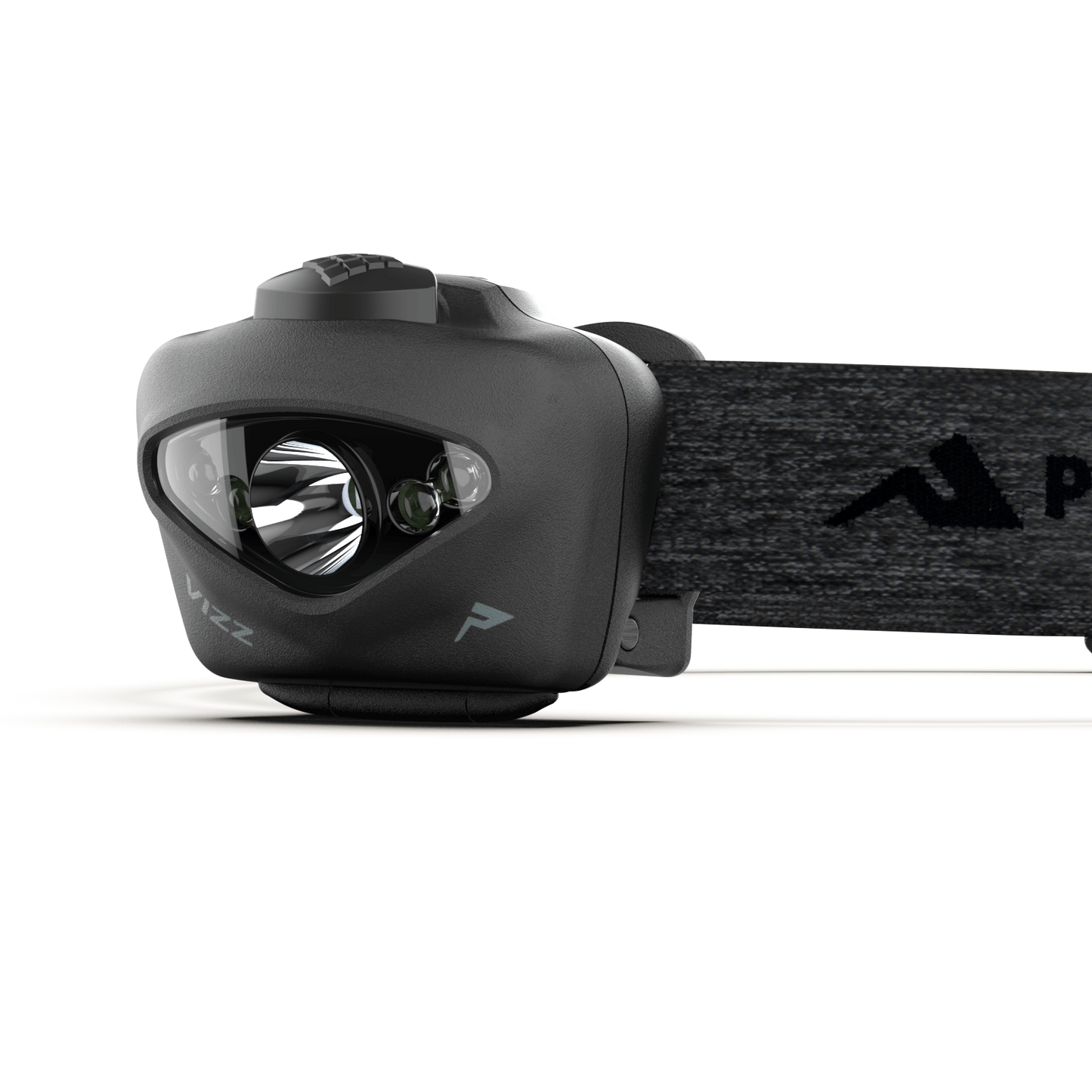 Princeton Tec Vizz - 550 Lumens - 90 Hours
