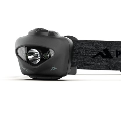 Princeton Tec Vizz - 550 Lumens - 90 Hours