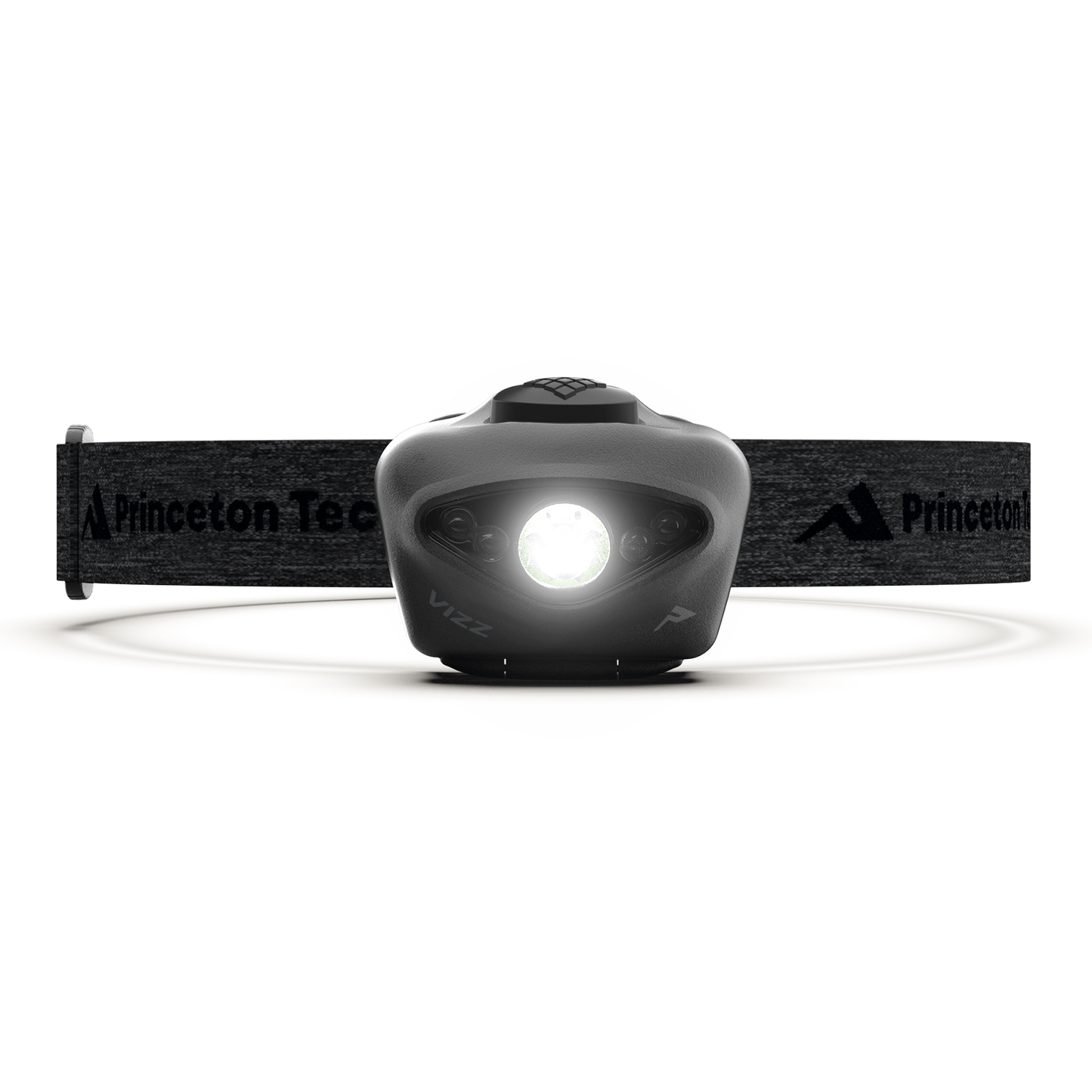 Princeton Tec Vizz - 550 Lumens - 90 Hours