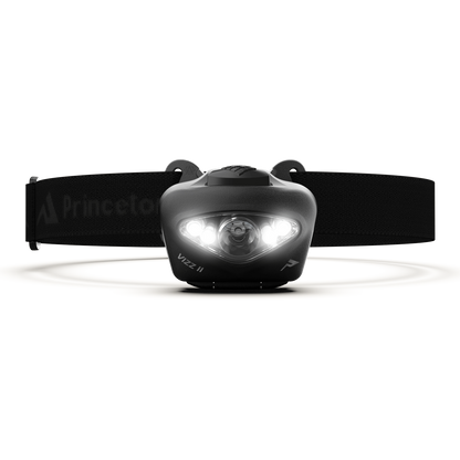 Princeton Tec Vizz II MPLS - 200 Lumens - 102 Hours