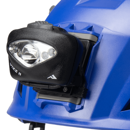 Princeton Tec Vizz II MPLS - 200 Lumens - 102 Hours
