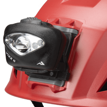 Princeton Tec Vizz II MPLS - 200 Lumens - 102 Hours