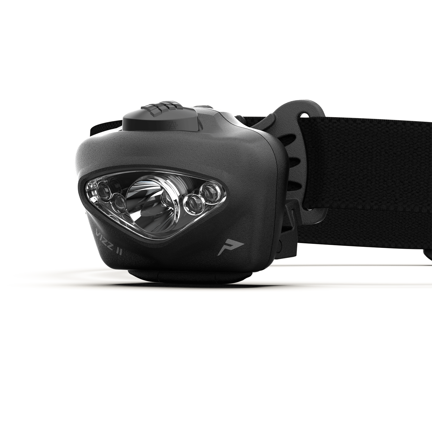 Princeton Tec Vizz II MPLS - 200 Lumens - 102 Hours