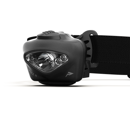 Princeton Tec Vizz II MPLS - 200 Lumens - 102 Hours