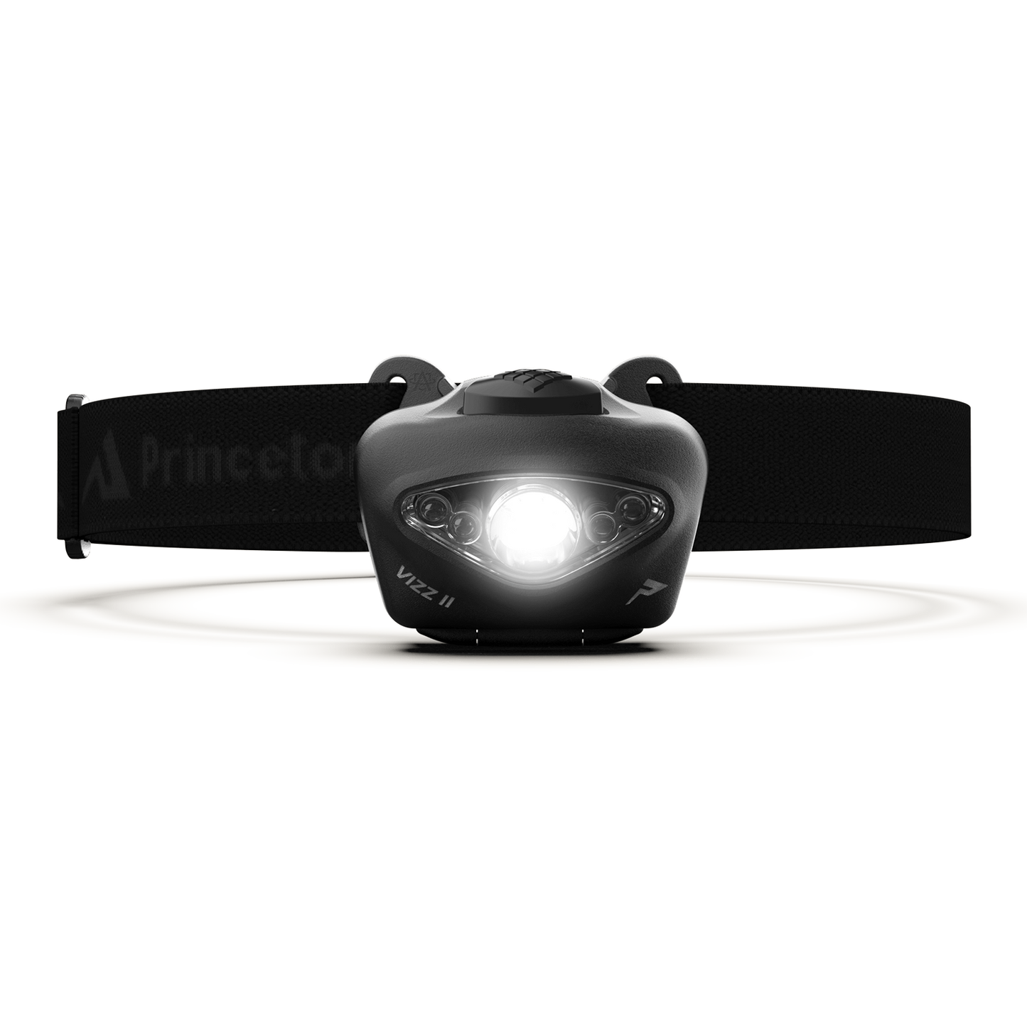 Princeton Tec Vizz II MPLS - 200 Lumens - 102 Hours