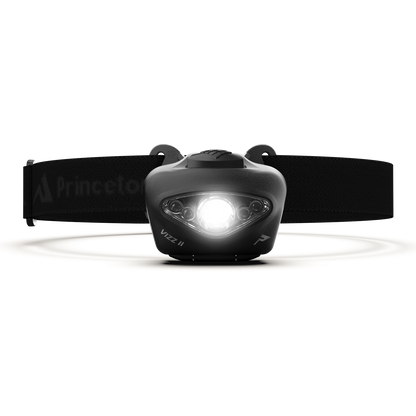Princeton Tec Vizz II MPLS - 200 Lumens - 102 Hours