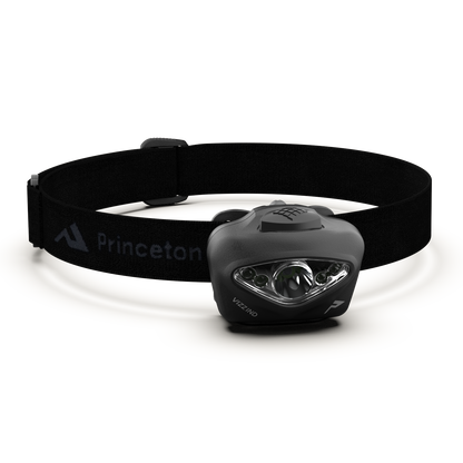 Princeton Tec Vizz II MPLS - 200 Lumens - 102 Hours