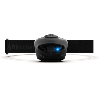 Princeton Tec Vizz 550 RGB - 550 Lumens - 33 Hours