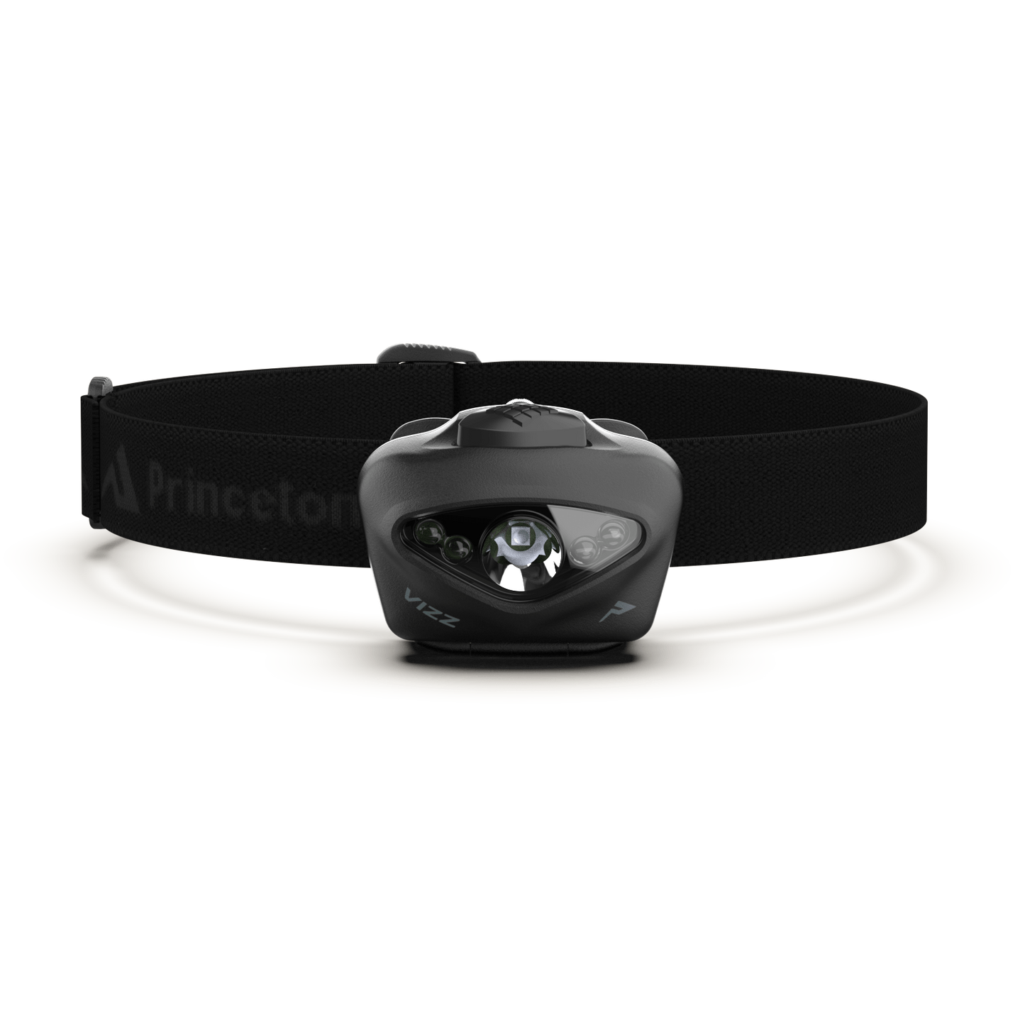 Princeton Tec Vizz 550 RGB - 550 Lumens - 33 Hours