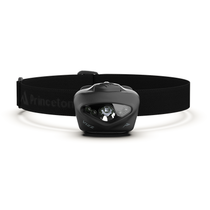 Princeton Tec Vizz 550 RGB - 550 Lumens - 33 Hours