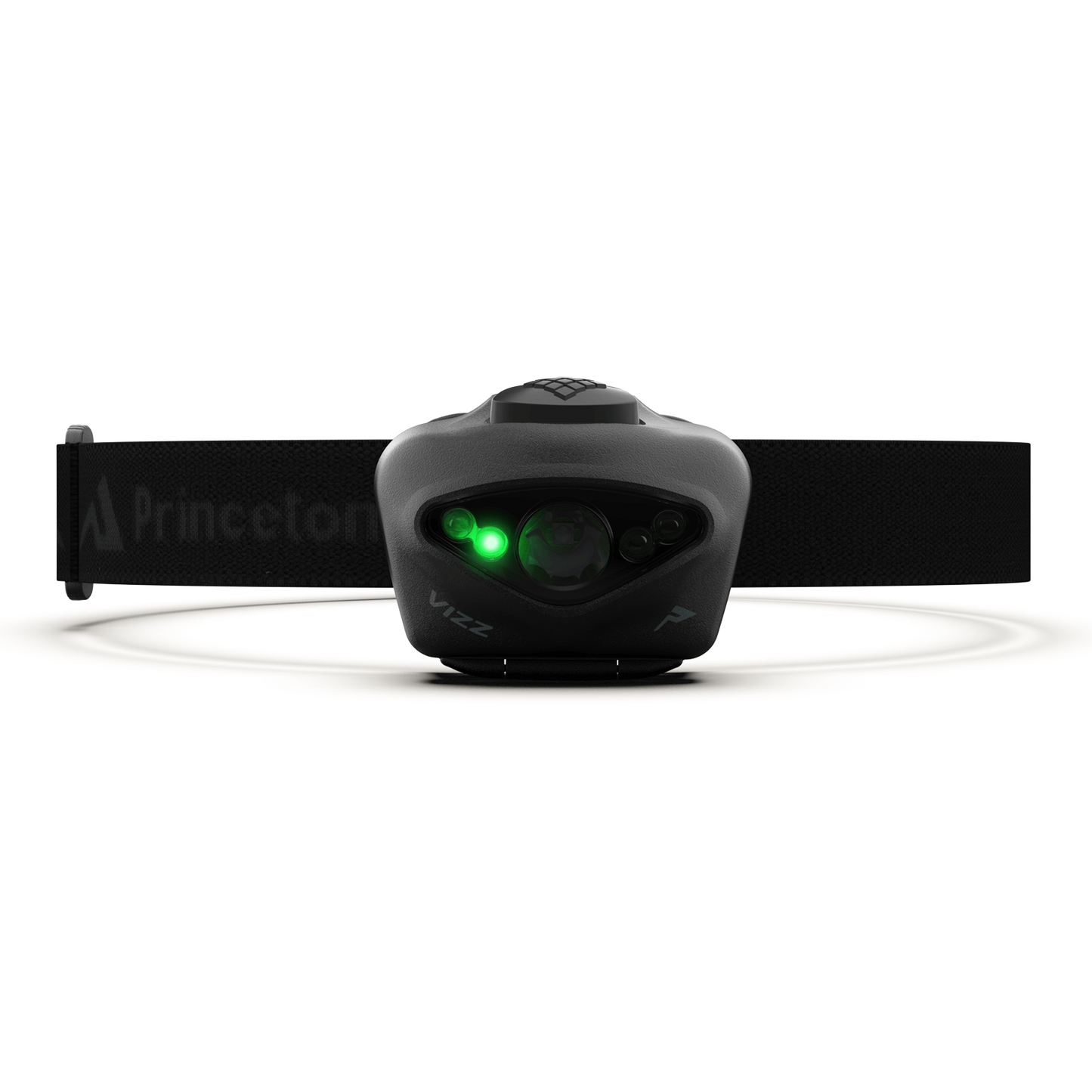 Princeton Tec Vizz 550 RGB - 550 Lumens - 33 Hours