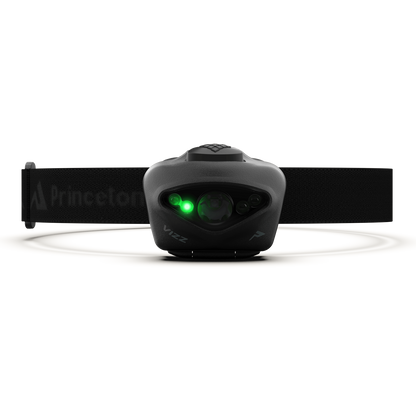 Princeton Tec Vizz 550 RGB - 550 Lumens - 33 Hours