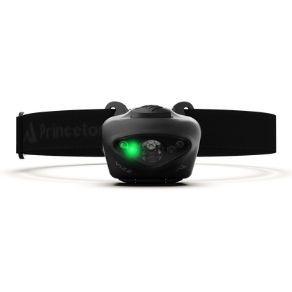 Princeton Tec Vizz 550 RGB MPLS - 550 Lumens - 33 Hours