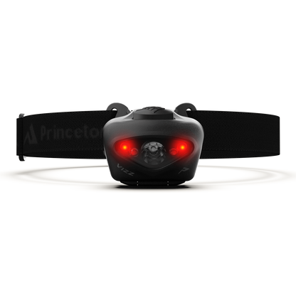 Princeton Tec Vizz 550 RGB MPLS - 550 Lumens - 33 Hours