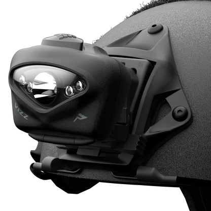 Princeton Tec Vizz 550 RGB MPLS - 550 Lumens - 33 Hours