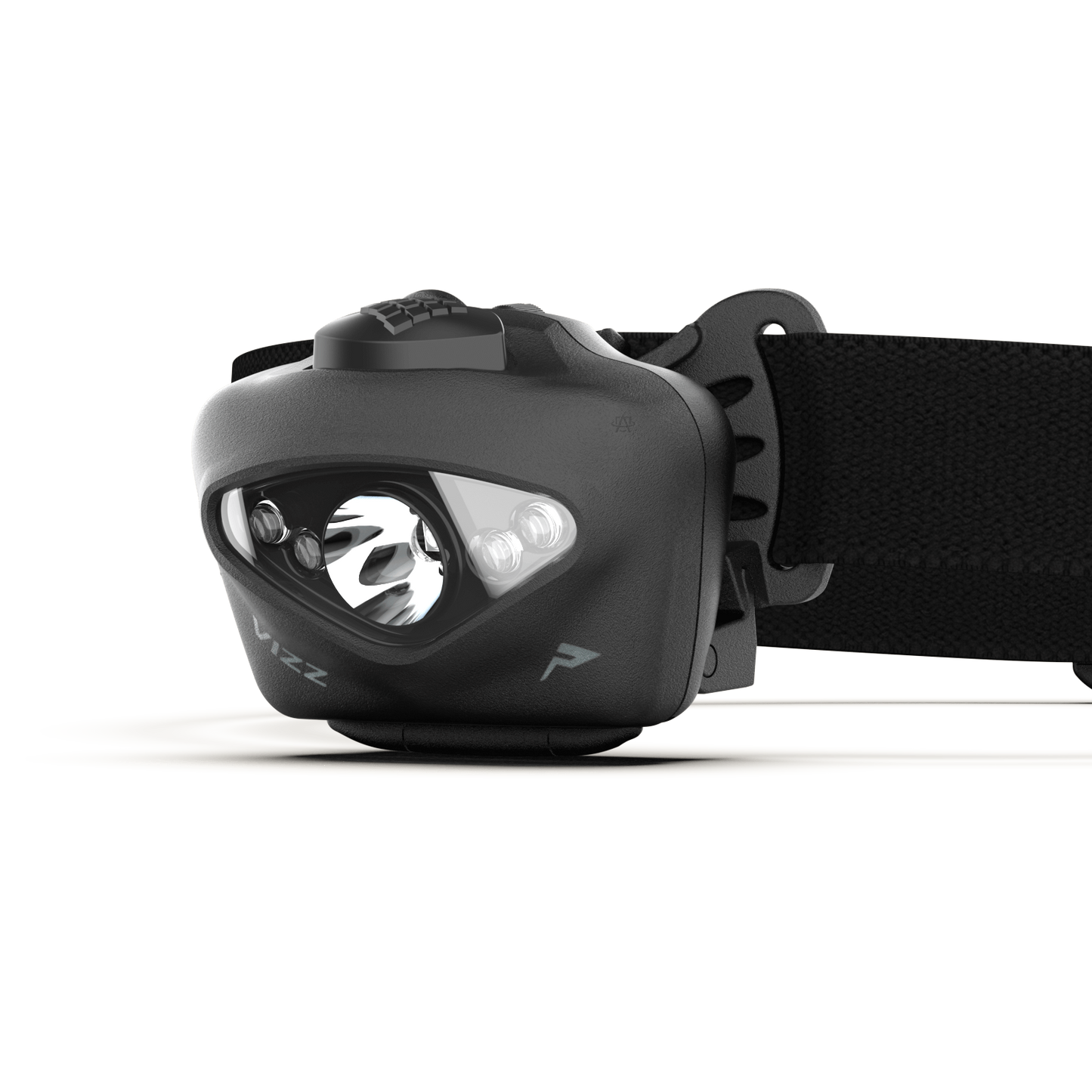 Princeton Tec Vizz 550 RGB MPLS - 550 Lumens - 33 Hours
