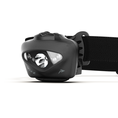 Princeton Tec Vizz 550 RGB MPLS - 550 Lumens - 33 Hours
