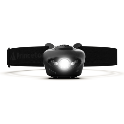 Princeton Tec Vizz 550 RGB MPLS - 550 Lumens - 33 Hours