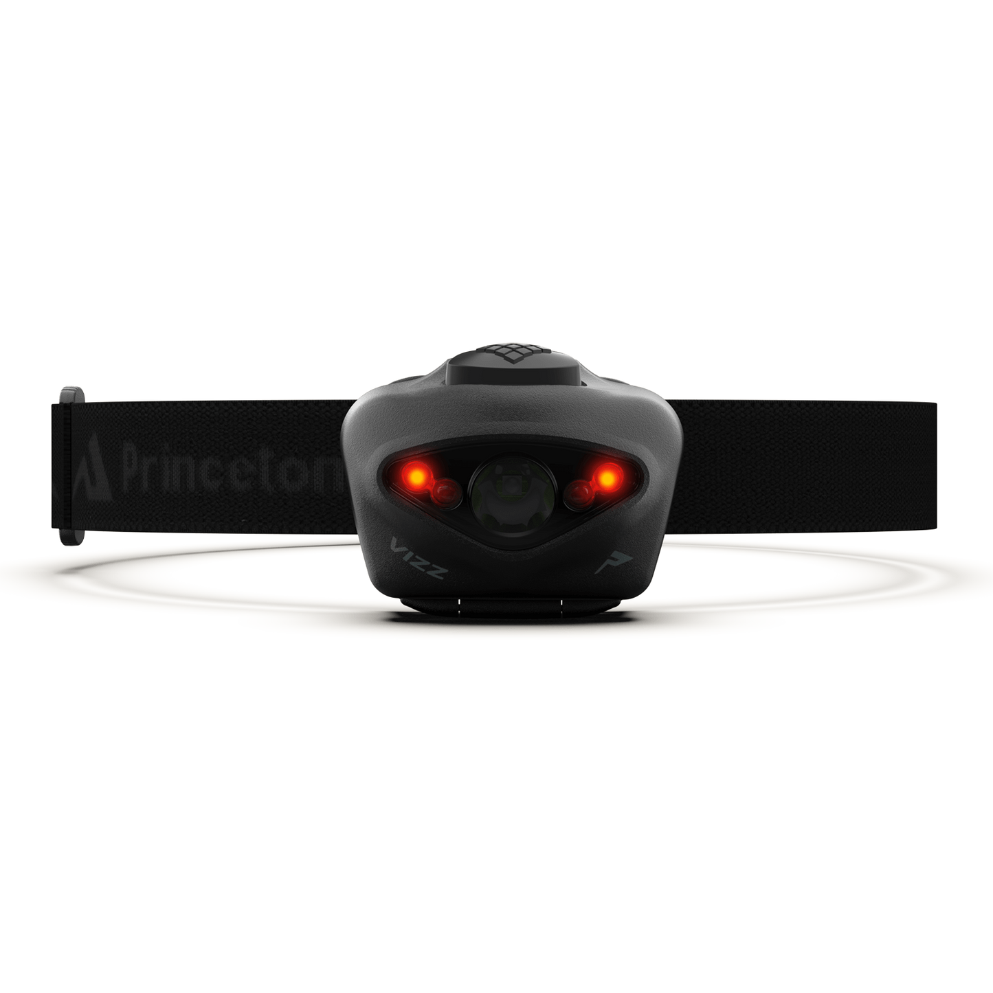 Princeton Tec Vizz 550 RGB - 550 Lumens - 33 Hours