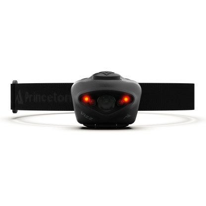 Princeton Tec Vizz 550 RGB - 550 Lumens - 33 Hours
