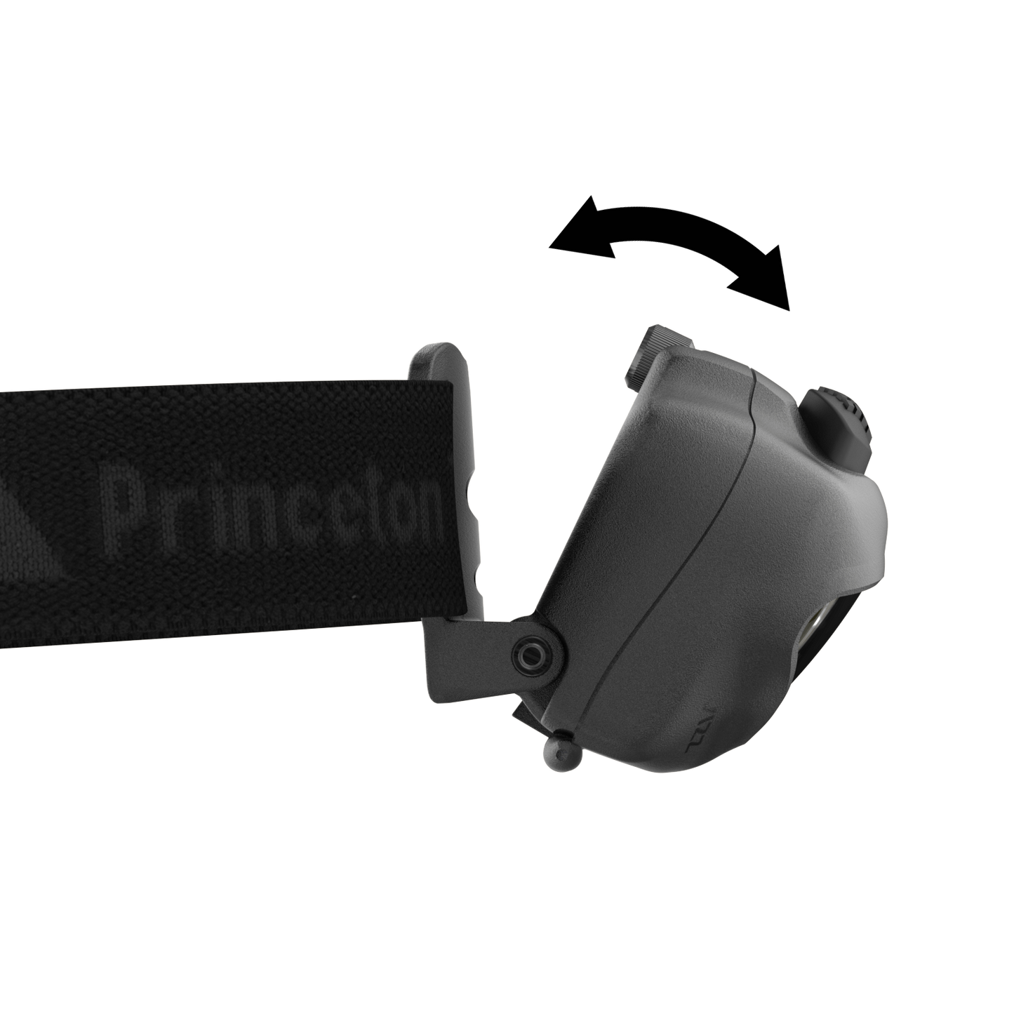 Princeton Tec Vizz 550 RGB - 550 Lumens - 33 Hours