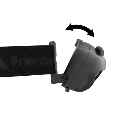 Princeton Tec Vizz 550 RGB - 550 Lumens - 33 Hours