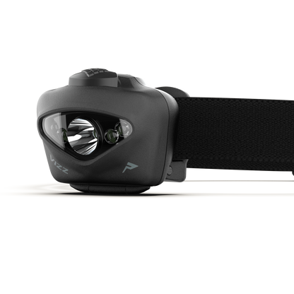 Princeton Tec Vizz 550 RGB - 550 Lumens - 33 Hours