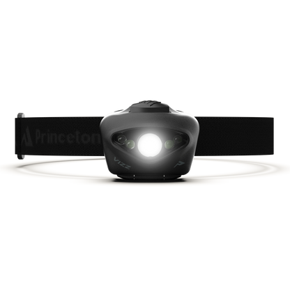 Princeton Tec Vizz 550 RGB - 550 Lumens - 33 Hours