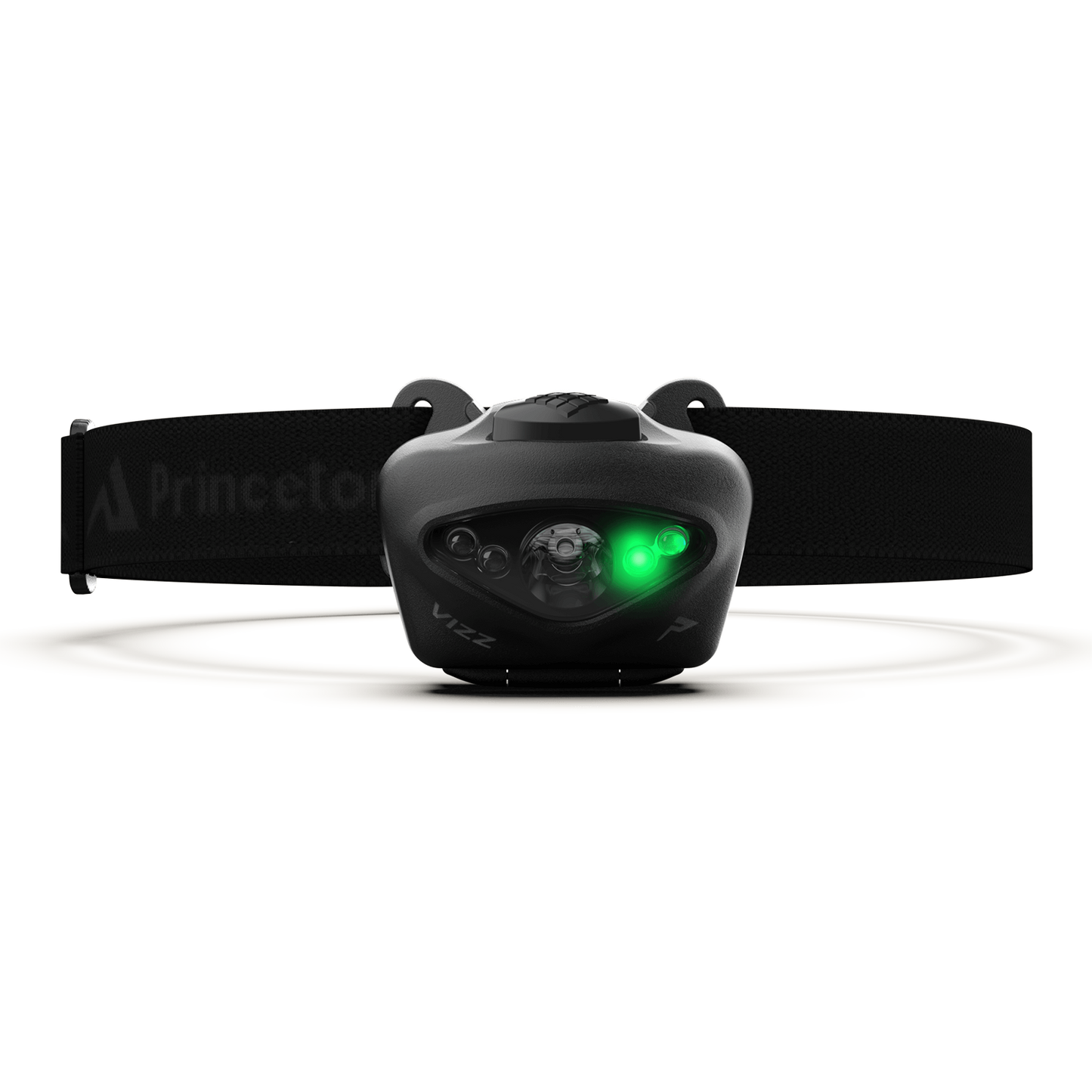 Princeton Tec Vizz Tactical MPLS - 550 Lumens Headlamp - Made in USA