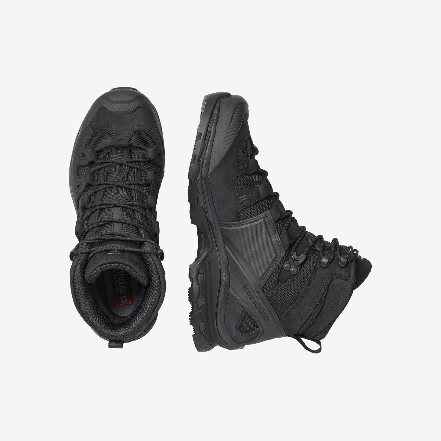 Salomon Forces QUEST 4D FORCES 2 EN - MILITARY & POLICE ONLY
