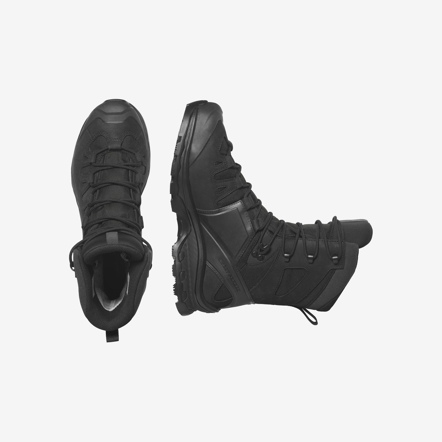 Salomon Quest 4D High GTX EN - MILITARY & POLICE ONLY