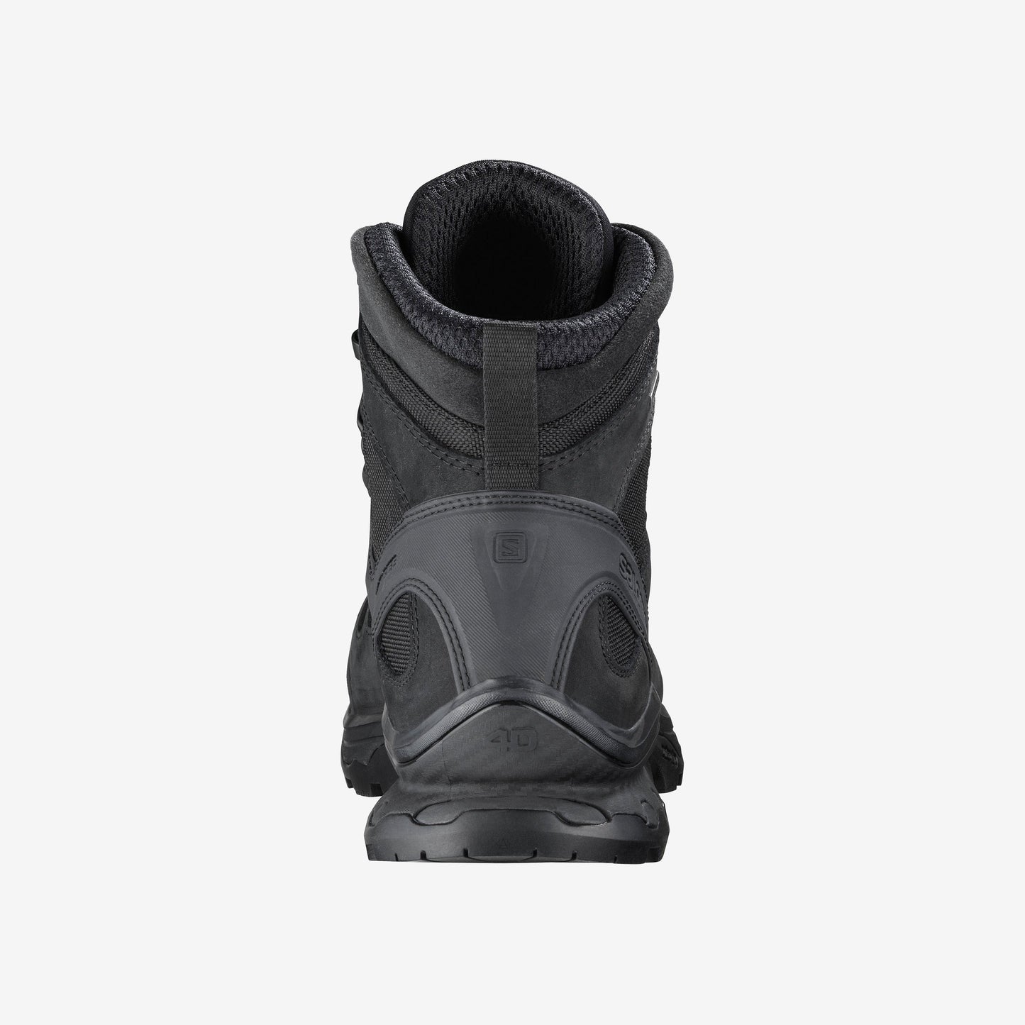 Quest 4D GTX Forces 2 EN - Waterproof Tactical Boots - All-Terrain Stability