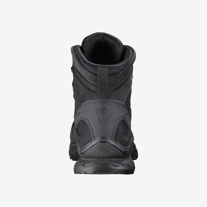 Quest 4D GTX Forces 2 EN - Waterproof Tactical Boots - All-Terrain Stability