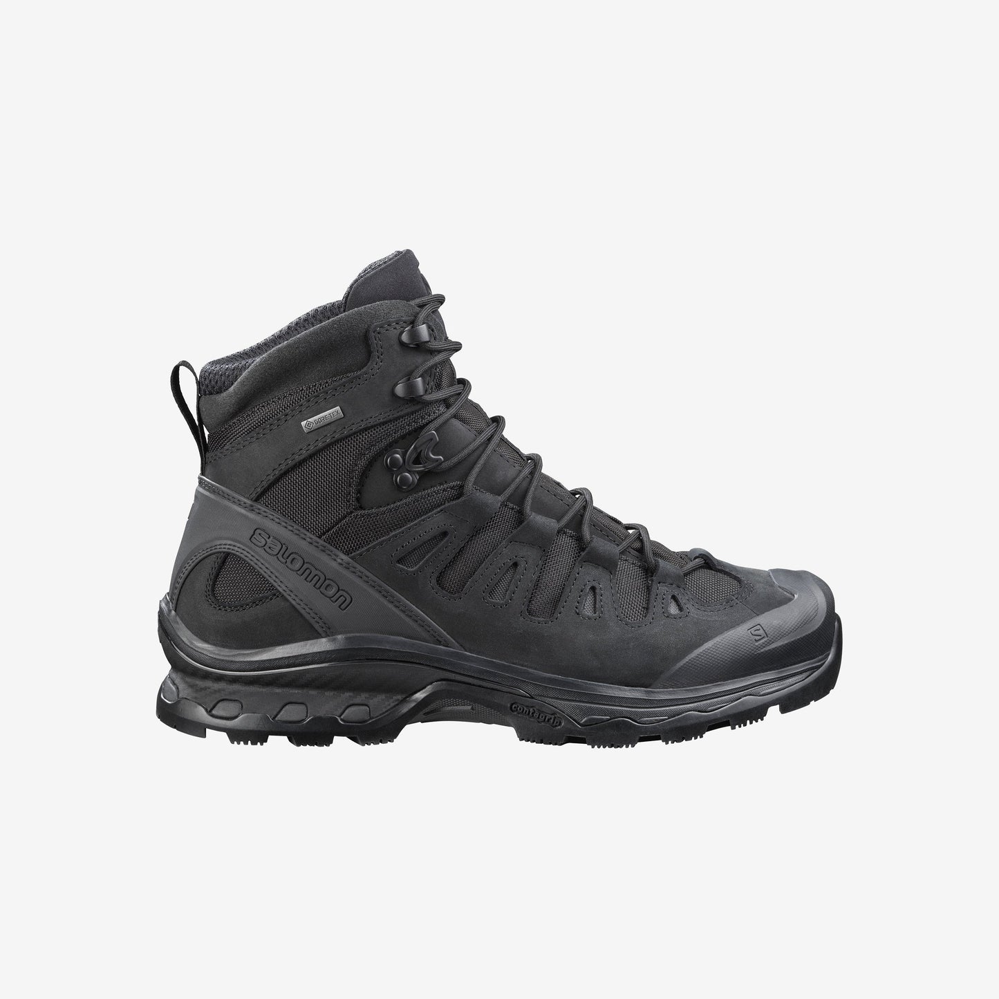 Quest 4D GTX Forces 2 EN - Waterproof Tactical Boots - All-Terrain Stability