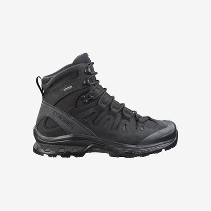 Quest 4D GTX Forces 2 EN - Waterproof Tactical Boots - All-Terrain Stability