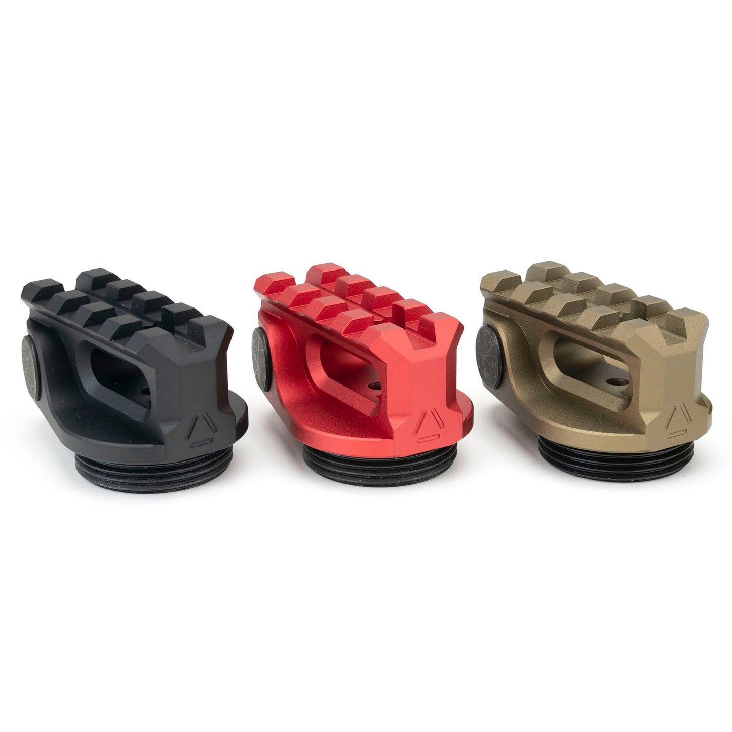 Strike AR Picatinny Stock Adapter - For 1913 Folding Stock