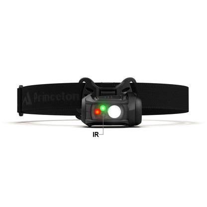 Princeton Tec Remix Pro MPLS - 300 Lumens - 17 hours