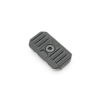 M-LOK Cable Management Covers - Clean Up Excess Wires