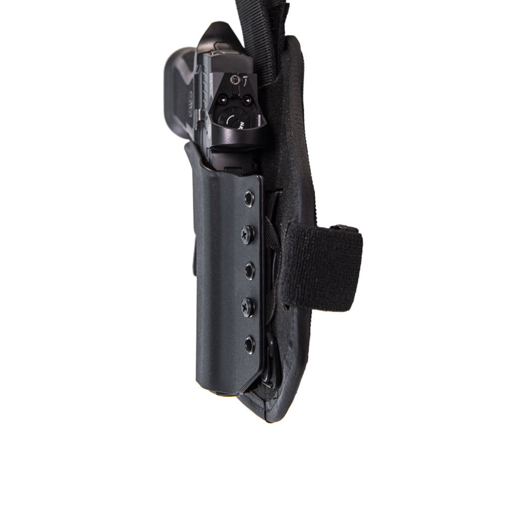 High Speed Gear Single-Point Drop Leg Warrior Combo - Made in the USA