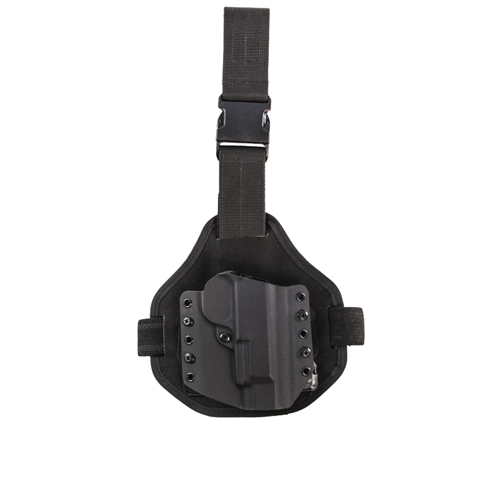 High Speed Gear Single-Point Drop Leg Warrior Combo - Made in the USA