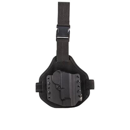 High Speed Gear Single-Point Drop Leg Warrior Combo - Made in the USA
