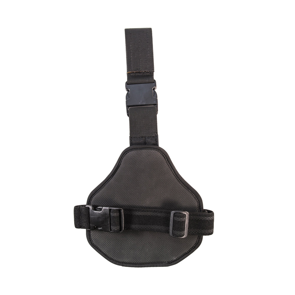 High Speed Gear Single-Point Drop Leg Warrior Combo - Made in the USA