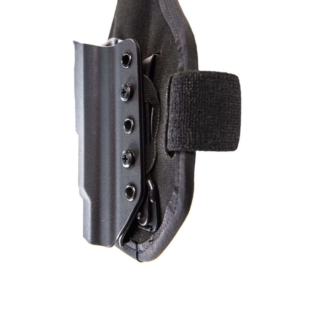High Speed Gear Single-Point Drop Leg Warrior Combo - Made in the USA