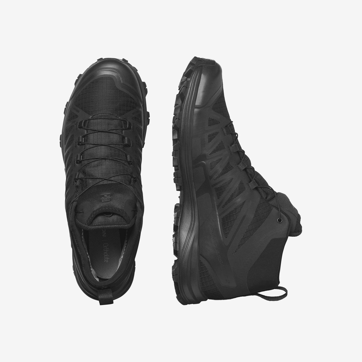 Salomon Forces SPEED ASSAULT 2 GORE-TEX - MILITARY & POLICE ONLY