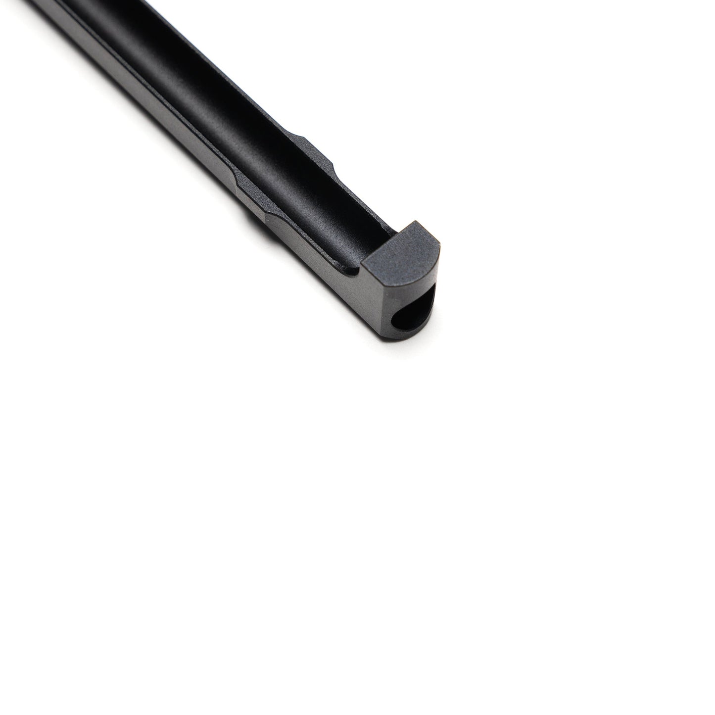 Strike Industries Charging Handle with Extended Latch for .223/5.56